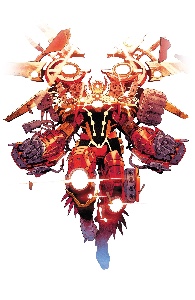 Celestial Hulkbuster