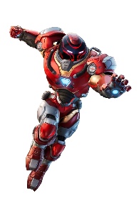 Zero Armor