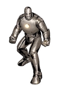 Mark 1