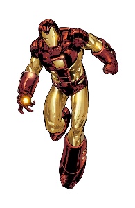 Mark 10 (Space Armor)