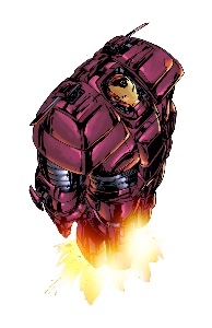 Mark 36 (Hulkbuster)