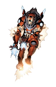 Mark 40