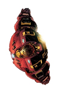 Mark 52 (Hulkbuster)