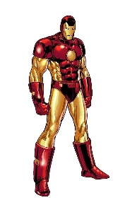 Neo-Classic Armor