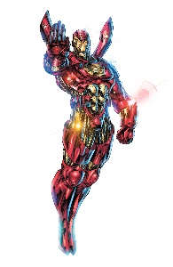 Prometheum Armor