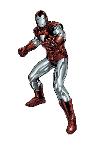 Silver Centurion