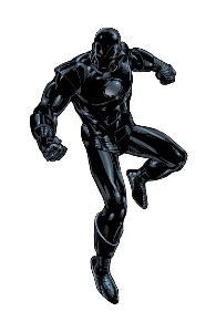 Stealth Armor