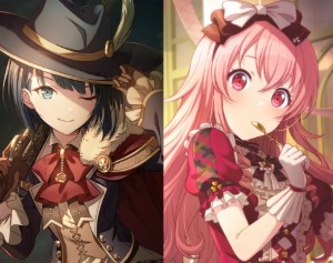 Prince x Princess