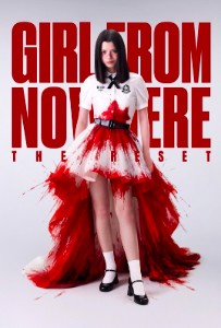 Girl From Nowhere: The Reset