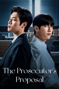 The Prosecutor's Proposal