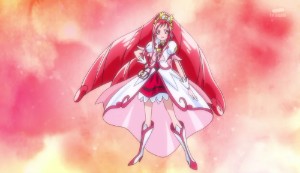 Cure Ace