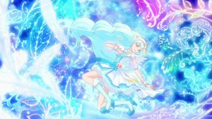 Cure Ange