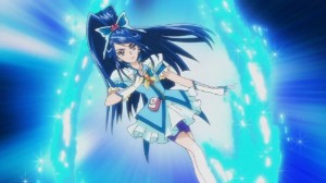 Cure Aqua