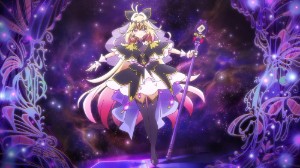 Cure Arcana Shadow