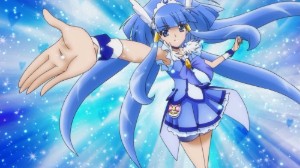 Cure Beauty
