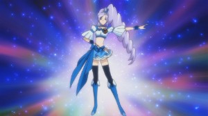 Cure Berry