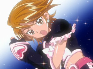 Cure Black