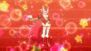Cure Chocolat