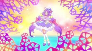 Cure Coral