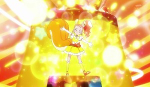 Cure Custard