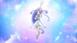 Cure Diamond