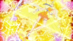 Cure Etoile