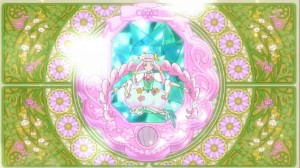Cure Felice