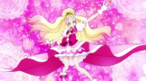 Cure Flora