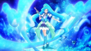 Cure Fontaine