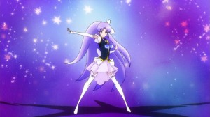 Cure Fortune