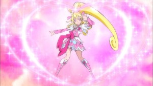 Cure Heart