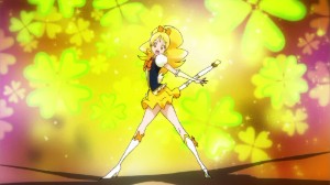 Cure Honey