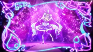 Cure Kyun-Kyun