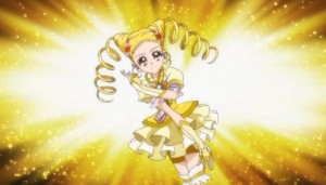 Cure Lemonade