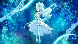 Cure Lillian