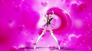 Cure Lovely