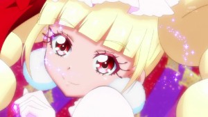 Cure Macherie