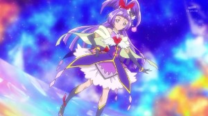 Cure Magical