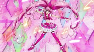 Cure Melody