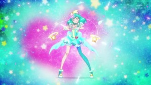 Cure Milky
