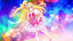 Cure Miracle