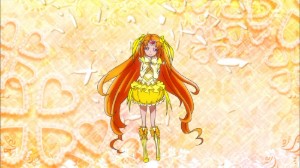 Cure Muse