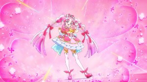 Cure Mystique