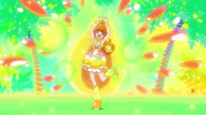 Cure Papaya