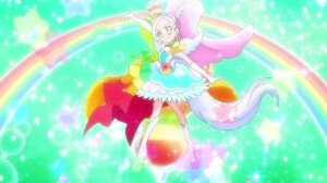 Cure Parfait