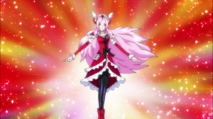 Cure Passion