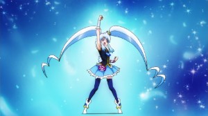 Cure Princess