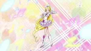 Cure Rhythm
