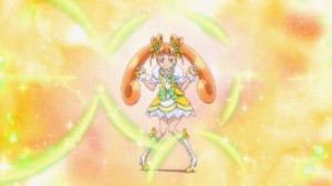 Cure Rosetta