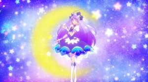 Cure Selene